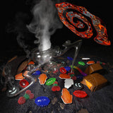 Maoupa Mazzocchetti – UXY Dosing©