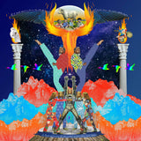 Golden Mammals – Chomp! Chomp! 001