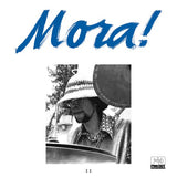 Francisco Mora Catlett – Mora! II