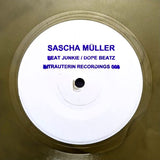 Sascha Müller – Beat Junkie / Dope Beatz