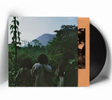 Lion's Drums – Kagabas