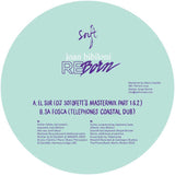 Joan Bibiloni – Re-Born (DJ Sotofett & Telephones Remixes)