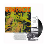 CV Vision – Tropical