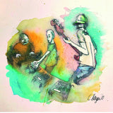 Session Victim & Erobique - Live