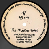 Session Victim & Erobique - Live