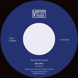 Boogie Man – Jika Jika