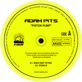 Adam Pits – Piston Pump