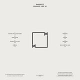 Garrett – Private Life III