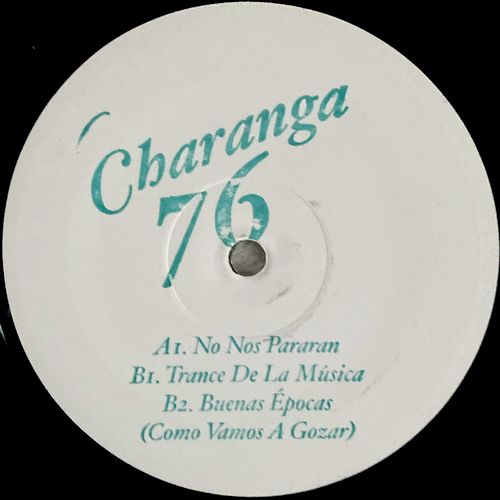 Charanga 76 – No Nos Pararan