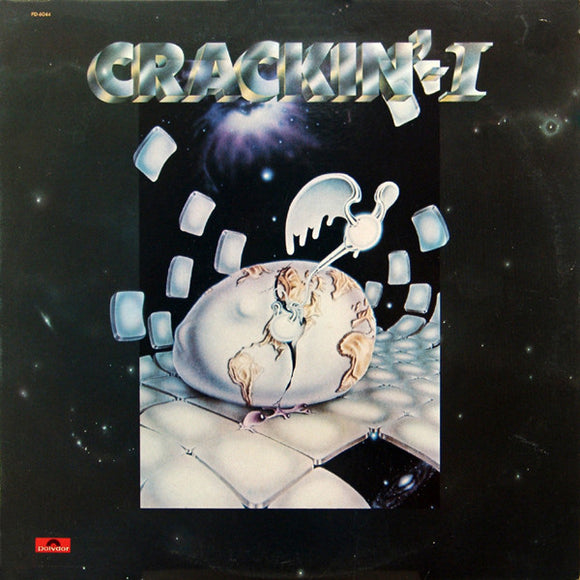 Crackin' – Crackin' - I