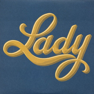 Lady - S.T.