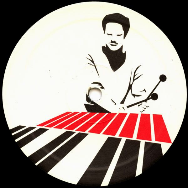 洋楽 Alton Miller - Progressions/TIME & SPACE Alton Miller – Progressions / Time & Space – Papad Records