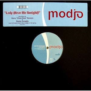 Modjo ‎– Lady (Hear Me Tonight)