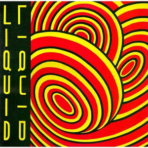 Liquid Liquid – Optimo