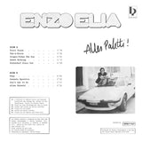 Enzo Elia ‎– Alles Paletti !