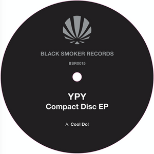 YPY - Compact Disc remixed by Compuma ＆ Lena Willikens
