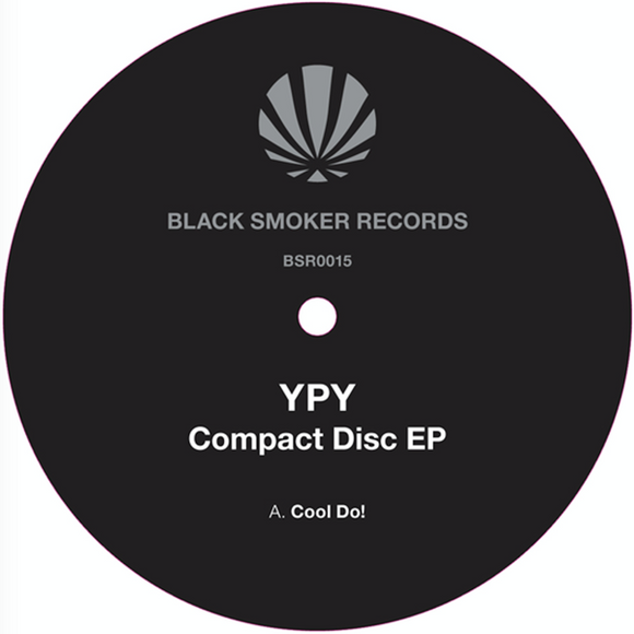 YPY - Compact Disc remixed by Compuma ＆ Lena Willikens