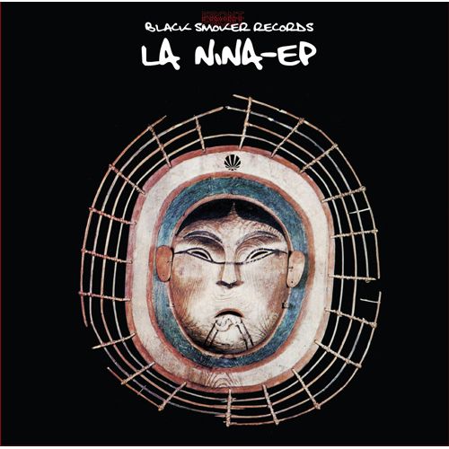 V.A. ‎– La Nina EP