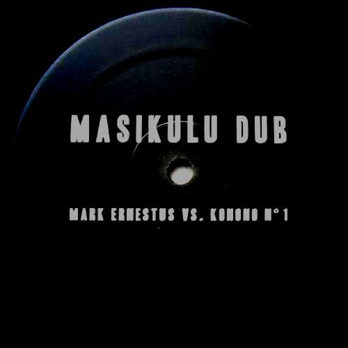 Mark Ernestus vs. Konono Nº 1 – Masikulu Dub