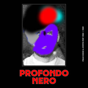 V.A. ‎– Profondo Nero