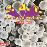 S.M.T. (Surface Music Tecnologic) – Silence!