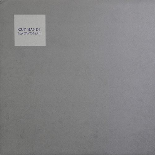 Cut Hands – Madwoman