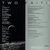 Two Faith – Stars / 現在