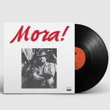 Francisco Mora Catlett ‎– Mora!