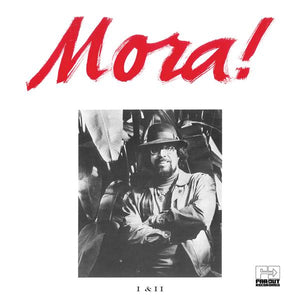 Francisco Mora Catlett ‎– Mora!