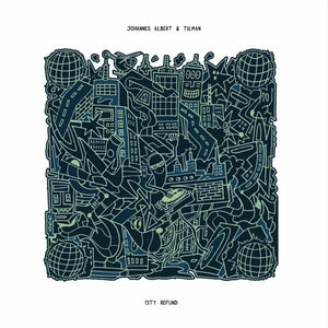 Johannes Albert / Tilman - City Refund