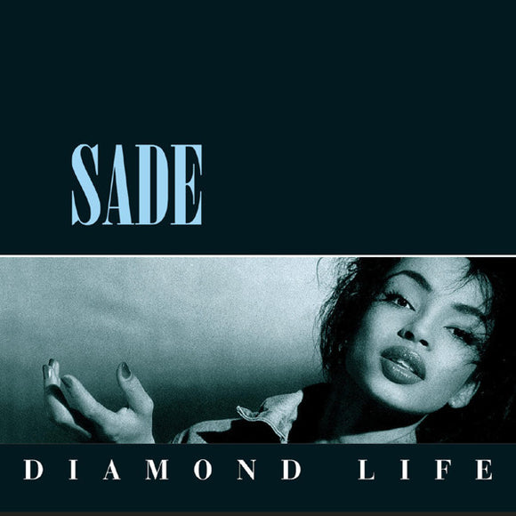 Sade ‎– Diamond Life