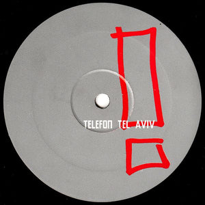 Telefon Tel Aviv ‎– Immediate Action #8