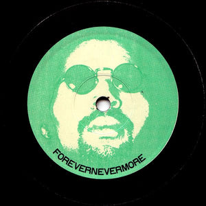 Moodymann ‎– Forevernevermore