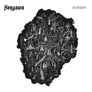 Senyawa ‎– Alkisah