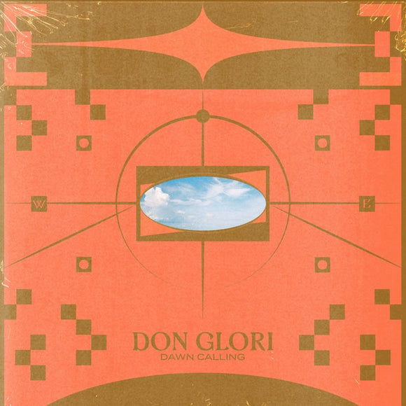 Don Glori - Dawn Calling