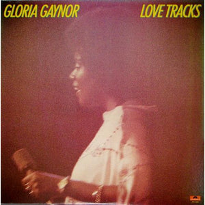 Gloria Gaynor – Love Tracks