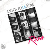 Rosa ‎– Acqua Di Sale