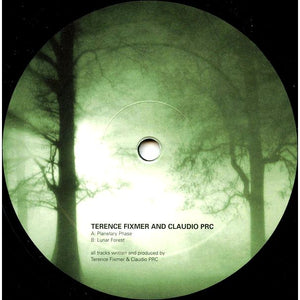 Terence Fixmer & Claudio PRC – Planetary Phase