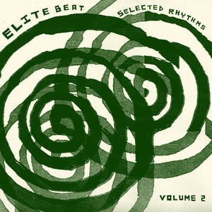 Elite Beat ‎– Selected Rhythms Volume 2