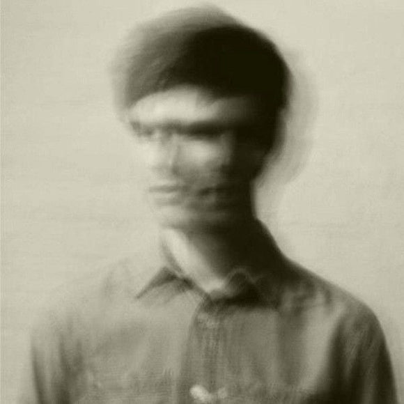 James Blake – Klavierwerke EP