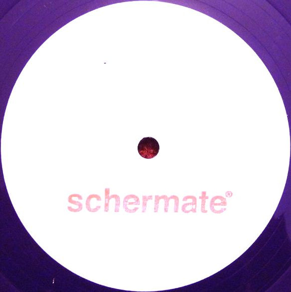 Schermate ‎– Untitled