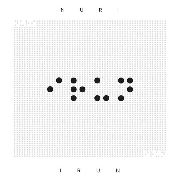 Nuri ‎– IRUN