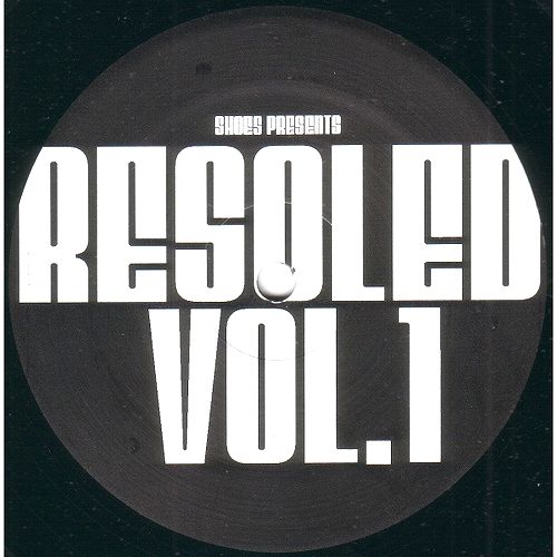 Shoes – Resoled Vol.1