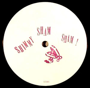 Unknown Artist – Shimmy Sham Sham ! 004