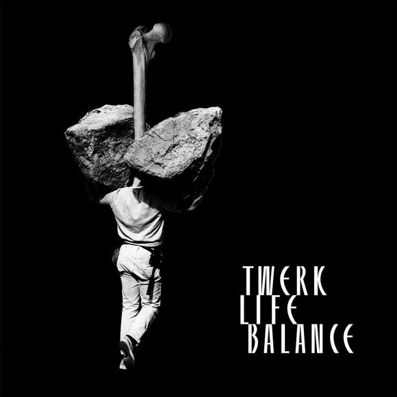 V.A. - Twerk Life Balance