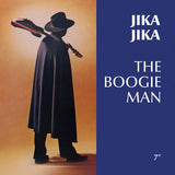 Boogie Man ‎– Jika Jika