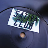 Sativa Club ‎– Sativa Trax