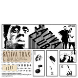 Sativa Club ‎– Sativa Trax