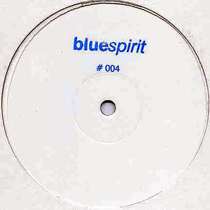 Steve O'Sullivan – Bluespirit #004