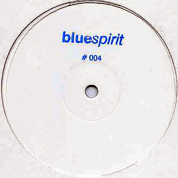 Steve O'Sullivan – Bluespirit #004